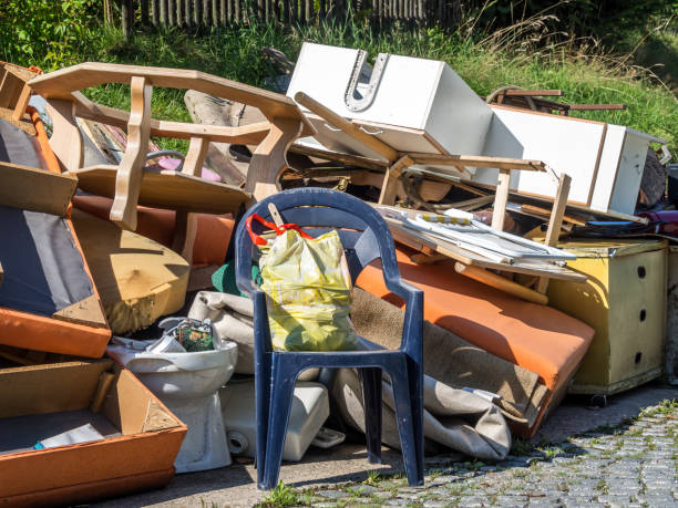 Best Yard Waste Removal  in Bayou Vista, LA