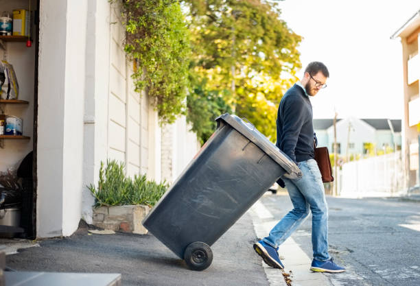 Best Basement Cleanout Services  in Bayou Vista, LA
