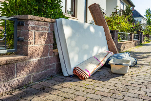 Best Full-Service Junk Removal  in Bayou Vista, LA