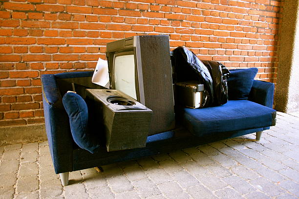 Best Professional Junk Removal  in Bayou Vista, LA